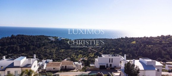  قطعة أرض في Budens, Portugal 640متر مربع رقم 55569 14