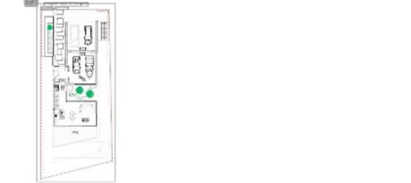  قطعة أرض في Budens, Portugal 640متر مربع رقم 55569 27