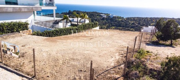  قطعة أرض في Budens, Portugal 640متر مربع رقم 55569 12