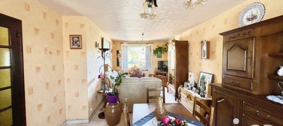 3 غرف نوم منزل في Le Blanc, France رقم 239830 4