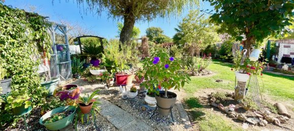 3 غرف نوم منزل في Le Blanc, France رقم 239830 14