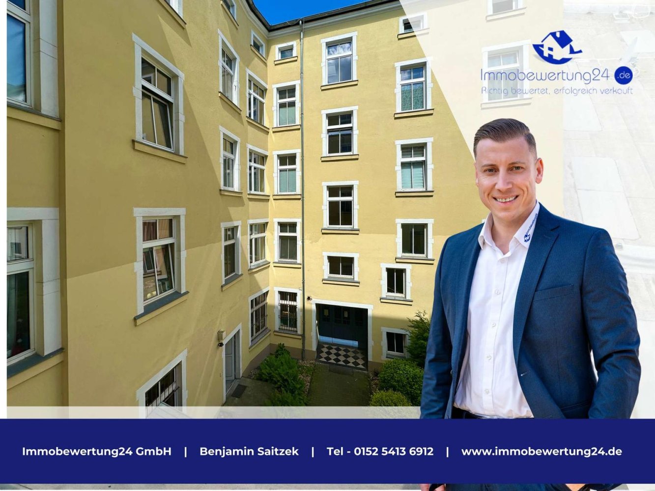 1 غرف نوم شقة في Magdeburg, Germany رقم 330552