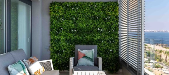 3 Schlafzimmer Wohnung in Punta Prima, Spain, Nr. 11145 28