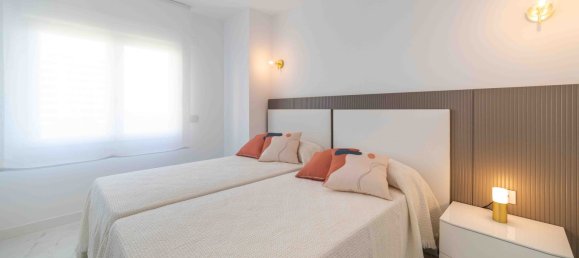 3 Schlafzimmer Wohnung in Punta Prima, Spain, Nr. 11145 10
