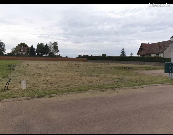 Grundstück in Yonne, France 1028m², Nr. 315189