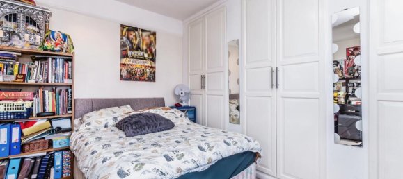 3 bedrooms Commercial property in London, United Kingdom No. 11582 10