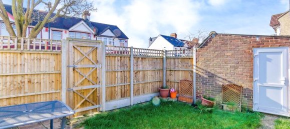 3 bedrooms Commercial property in London, United Kingdom No. 11582 14