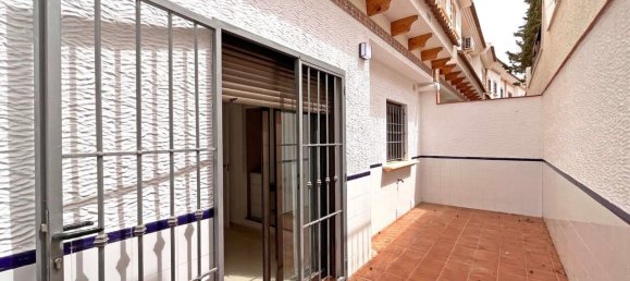 3 bedrooms Townhouse in San Miguel de Salinas, Spain No. 191225 27