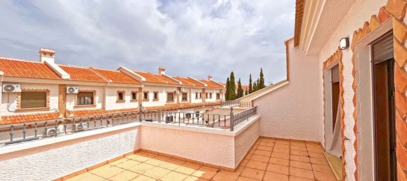 3 bedrooms Townhouse in San Miguel de Salinas, Spain No. 191225 21