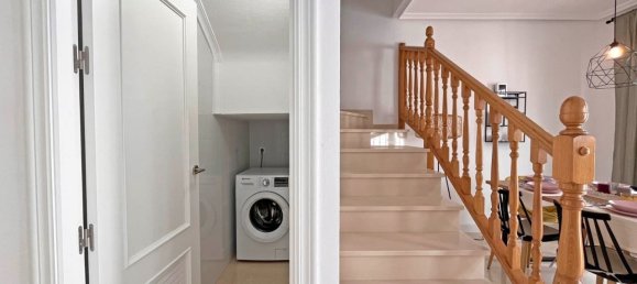 3 bedrooms Townhouse in San Miguel de Salinas, Spain No. 191225 10