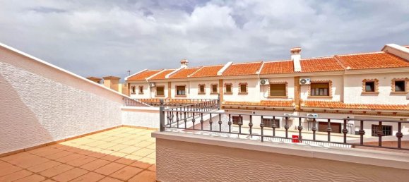 3 bedrooms Townhouse in San Miguel de Salinas, Spain No. 191225 14