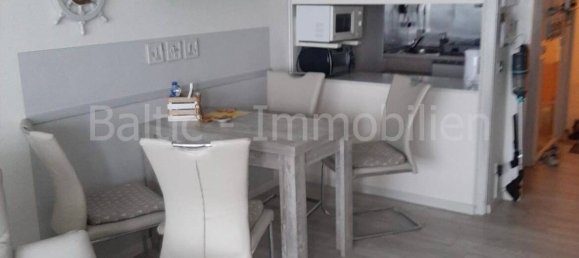 Квартира с 1 спальней в Восточный Гольштейн, Германия № 77815 3