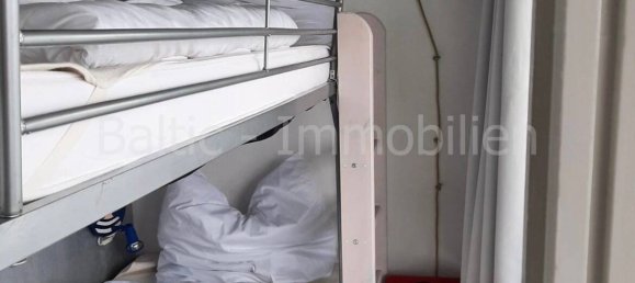 Квартира с 1 спальней в Восточный Гольштейн, Германия № 77815 5