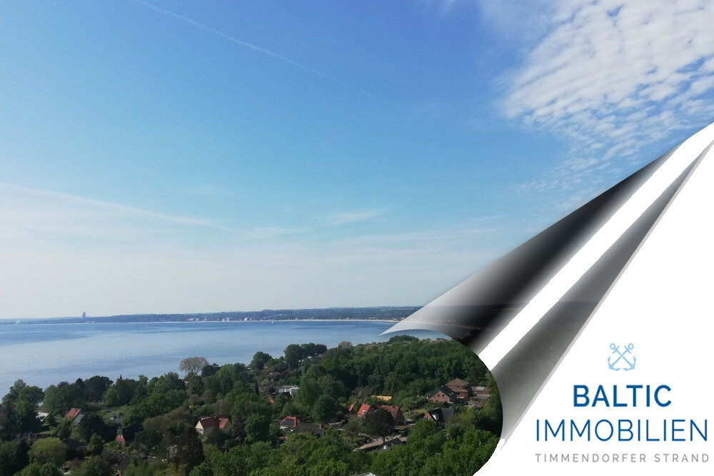 Квартира с 1 спальней в Восточный Гольштейн, Германия № 77815