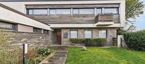 5 rooms Building in Monchengladbach, Germany No. 107515 2