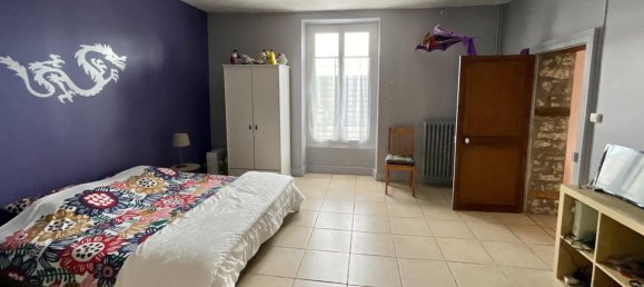 4 bedrooms House in Mehun-sur-Yevre, France No. 226126 8