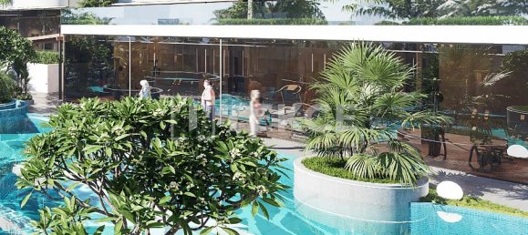 2 Schlafzimmer Wohnung in Jumeirah Village Circle, UAE, Nr. 123311 9