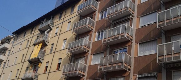 2-Zimmer Wohnung in Turin, Italy, Nr. 300377 12