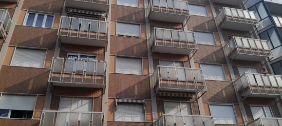 2-Zimmer Wohnung in Turin, Italy, Nr. 300377 11