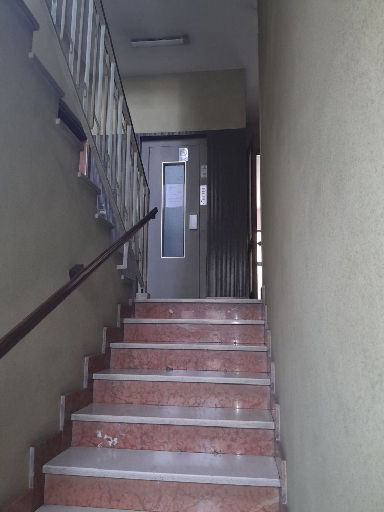 2-Zimmer Wohnung in Turin, Italy, Nr. 300377