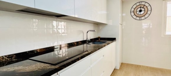 3 bedrooms Penthouse in Santa Pola, Spain No. 158428 17