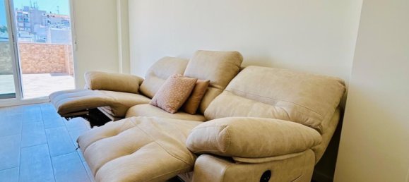 3 bedrooms Penthouse in Santa Pola, Spain No. 158428 8