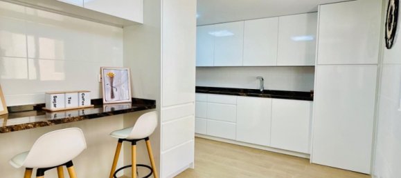 3 bedrooms Penthouse in Santa Pola, Spain No. 158428 28