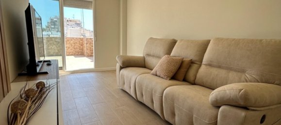 3 bedrooms Penthouse in Santa Pola, Spain No. 158428 3