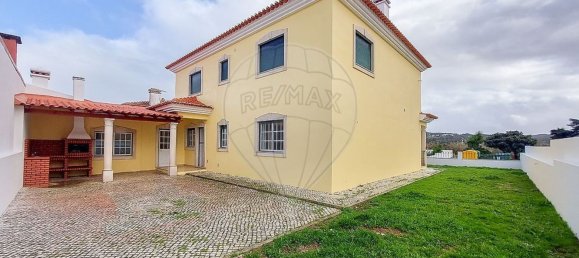 4 bedrooms House in Bombarral, Portugal No. 178644 13
