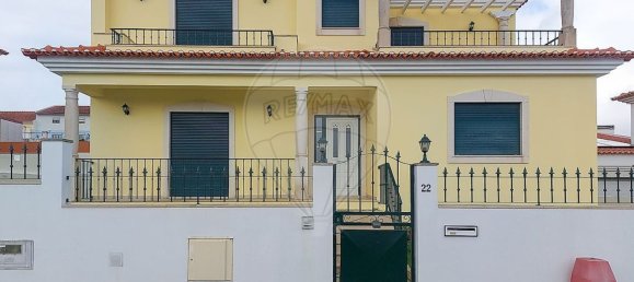 4 bedrooms House in Bombarral, Portugal No. 178644 34