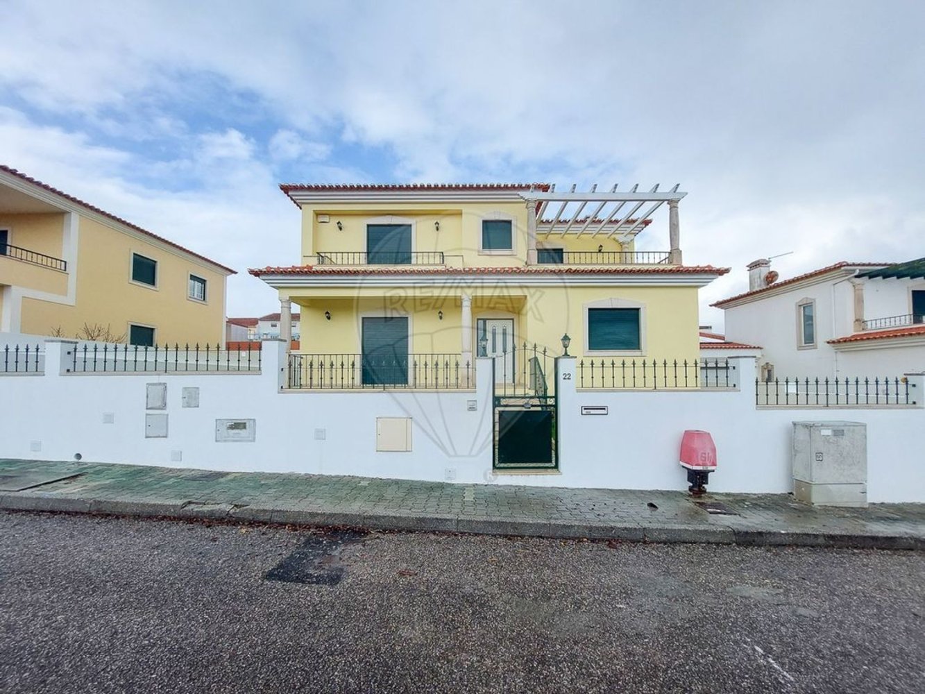 4 bedrooms House in Bombarral, Portugal No. 178644