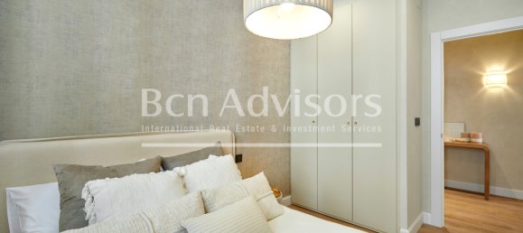 4 Schlafzimmer Wohnung in Eixample, Spain, Nr. 152883 39