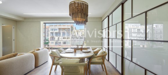 4 Schlafzimmer Wohnung in Eixample, Spain, Nr. 152883 3