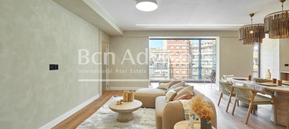 4 Schlafzimmer Wohnung in Eixample, Spain, Nr. 152883 2