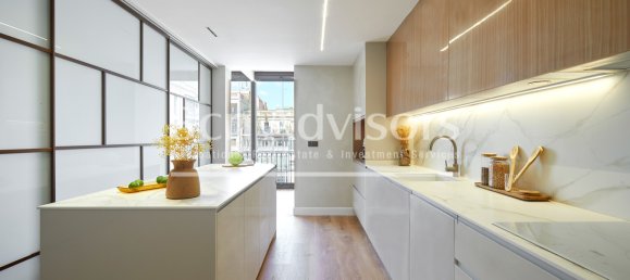 4 Schlafzimmer Wohnung in Eixample, Spain, Nr. 152883 18