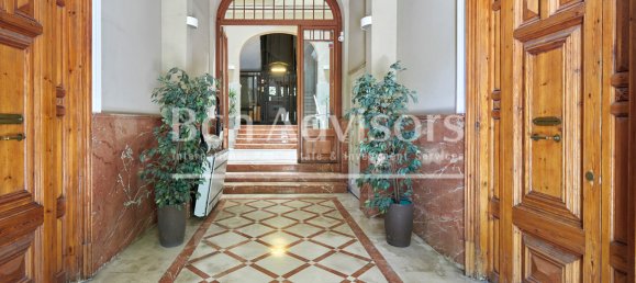 4 Schlafzimmer Wohnung in Eixample, Spain, Nr. 152883 45