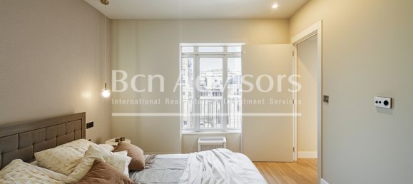 4 Schlafzimmer Wohnung in Eixample, Spain, Nr. 152883 20