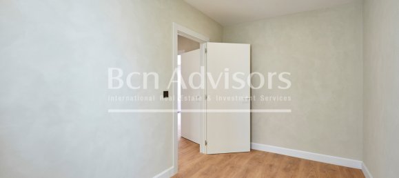 4 Schlafzimmer Wohnung in Eixample, Spain, Nr. 152883 34