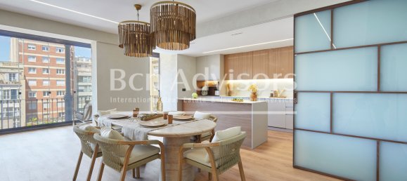 4 Schlafzimmer Wohnung in Eixample, Spain, Nr. 152883 9