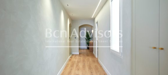 4 Schlafzimmer Wohnung in Eixample, Spain, Nr. 152883 26
