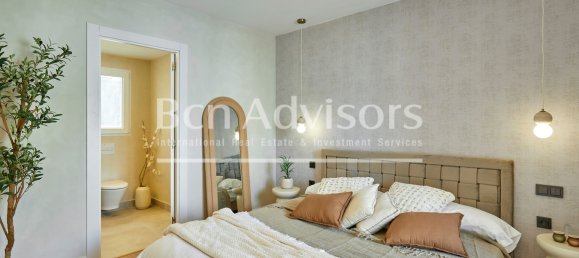 4 Schlafzimmer Wohnung in Eixample, Spain, Nr. 152883 22