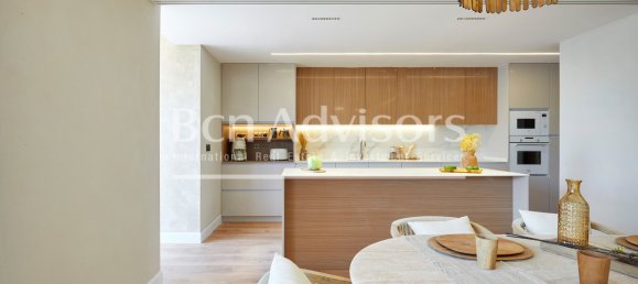 4 Schlafzimmer Wohnung in Eixample, Spain, Nr. 152883 13