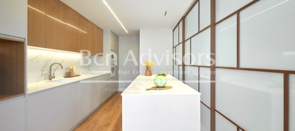 4 Schlafzimmer Wohnung in Eixample, Spain, Nr. 152883 17