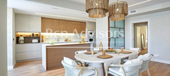 4 Schlafzimmer Wohnung in Eixample, Spain, Nr. 152883 12