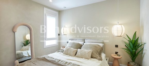 4 Schlafzimmer Wohnung in Eixample, Spain, Nr. 152883 27