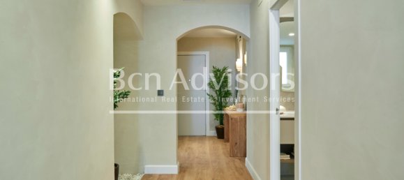 4 Schlafzimmer Wohnung in Eixample, Spain, Nr. 152883 35