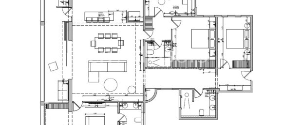 4 Schlafzimmer Wohnung in Eixample, Spain, Nr. 152883 47