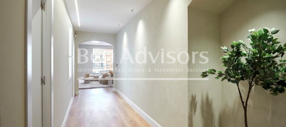 4 Schlafzimmer Wohnung in Eixample, Spain, Nr. 152883 25