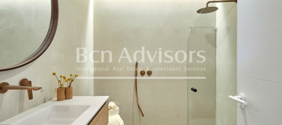 4 Schlafzimmer Wohnung in Eixample, Spain, Nr. 152883 32