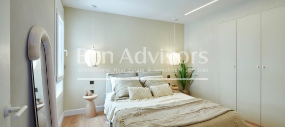 4 Schlafzimmer Wohnung in Eixample, Spain, Nr. 152883 28